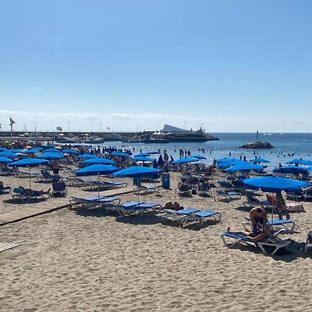 Solymar Poniente Apartamento Recien Reformado A 3 Min De Playa Poniente Y Del Centro Parking Opcional Benidorm Kültér fotó