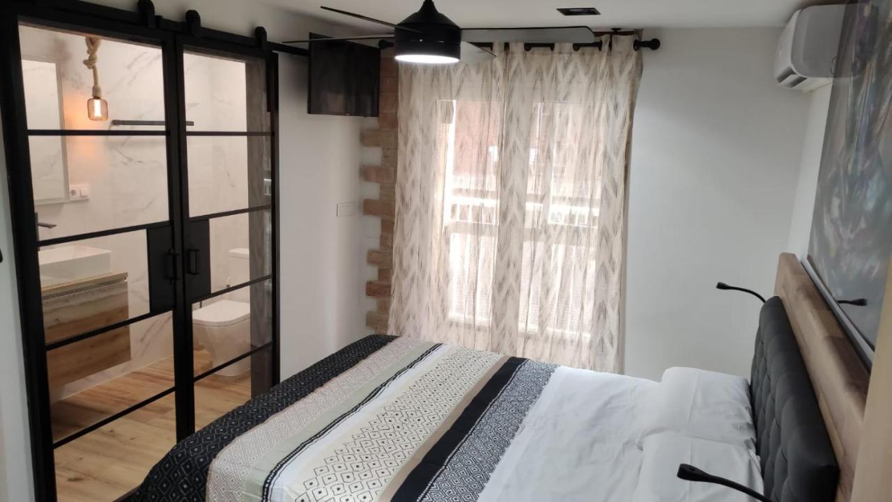 Solymar Poniente Apartamento Recien Reformado A 3 Min De Playa Poniente Y Del Centro Parking Opcional Benidorm Kültér fotó