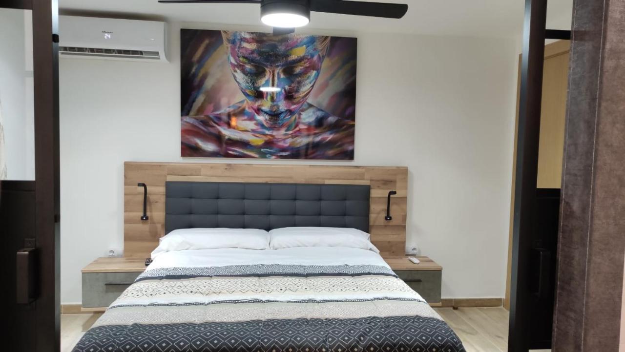 Solymar Poniente Apartamento Recien Reformado A 3 Min De Playa Poniente Y Del Centro Parking Opcional Benidorm Kültér fotó