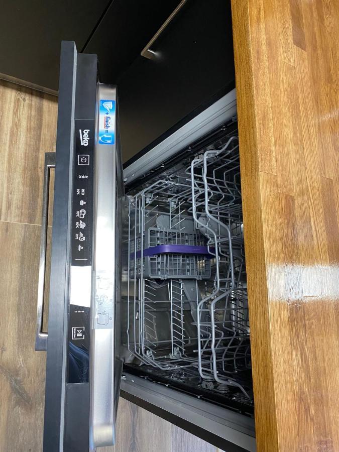 Solymar Poniente Apartamento Recien Reformado A 3 Min De Playa Poniente Y Del Centro Parking Opcional Benidorm Kültér fotó